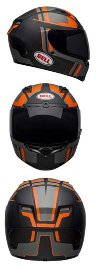 best small motorcycle helmet Bell Qualifier DLX MIPS Helmet
