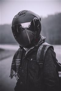 10 Best Low Profile Full Face Motorcycle Helmet - RevZly