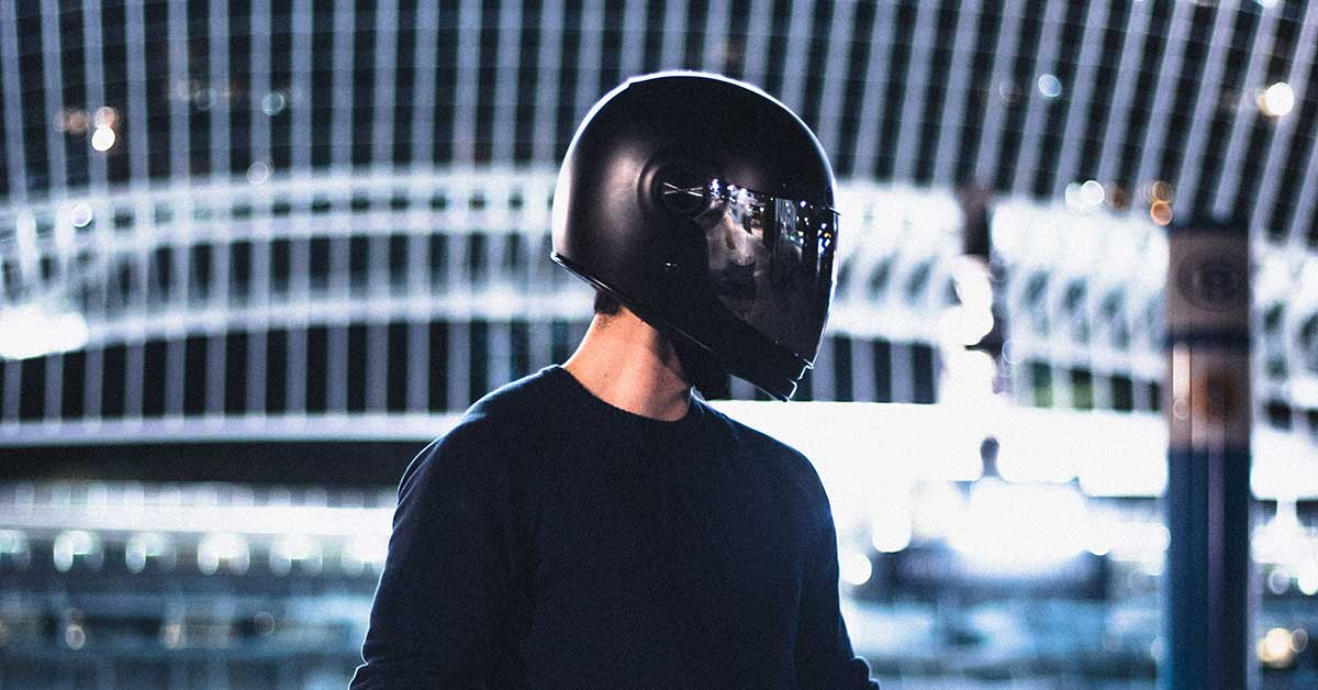 Top 10 Best Low Profile Full Face Motorcycle Helmet Reviews - 2023 Update - RevZly
