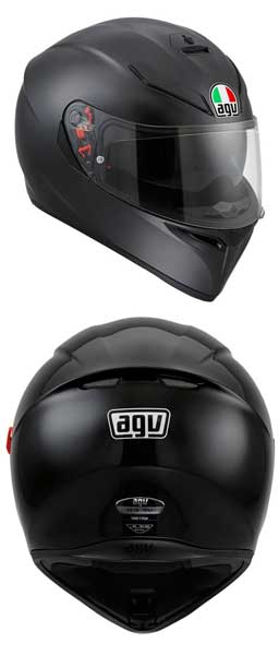 best motorcycle helmet for small head agv k3 sv helmet