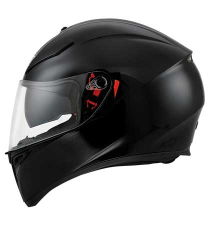 best riding helmet for small head agv k3 sv full face helmet
