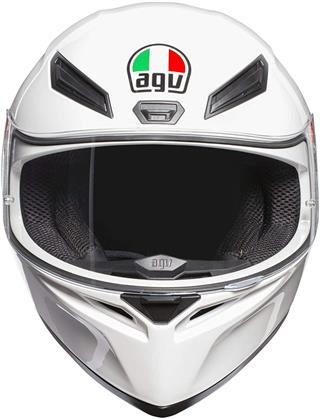 best selling motorcycle helmets AGV Unisex-Adult Full Face K-1 Motorcycle Helmet