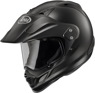 Arai XD4 Black Helmet