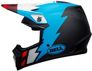 Bell MX-9 Adventure MIPS Dirt Helmet