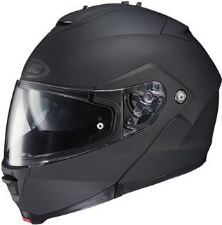 best new motorcycle helmets HJC IS-MAX II Modular Helmet