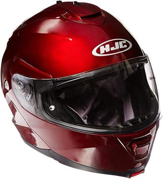 the best helmet brand for motorcycle HJC IS-MAX II Modular Motorcycle Helmet