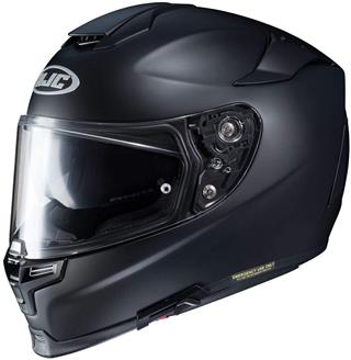 top 10 best helmet 2021 HJC RPHA 70 ST Matte Black Helmet
