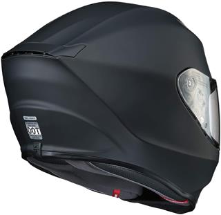 best motor helmet brand Scorpion R420 Matt Black Helmet