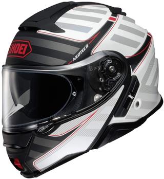the best motorcycle helmets 2021 Shoei Neotec II Modular Motorcycle Helmet