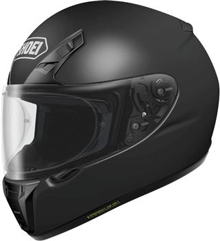 best value for money helmet Shoei RF-SR Helmet, Matte Black