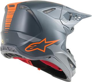Supertech S-M10 Meta Off-Road Motocross Helmet