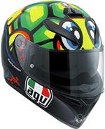 Revisión de los cascos de moto AGV K3 SV y K3 SV-S - Billys Crash Helmets