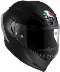 agv corsa r helmet review