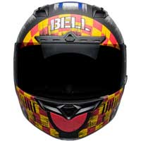 bell qualifier helmet reviews