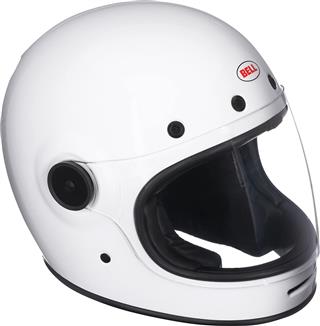 bell bullitt motorcycle helmet