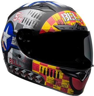 bell qualifier dlx mips helmet review