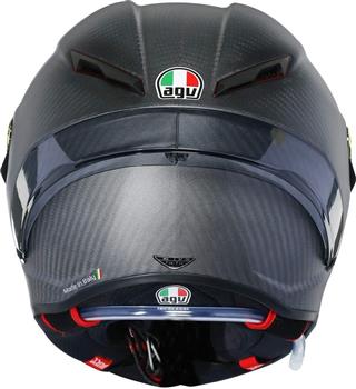 AGV Pista GP RR Motorcycle Helmet