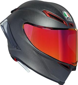 AGV Pista GP RR Speciale Limited Edition Motorcycle Helmet