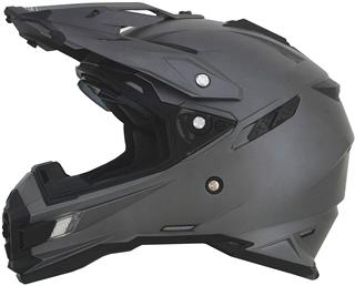 HELMET FX41DS FROST-GY SM FROST GREY