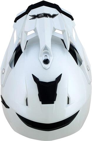 AFX FX-41 DS Helmet Review