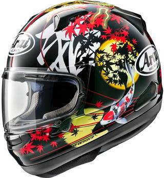 Arai Signet X Helmet Review