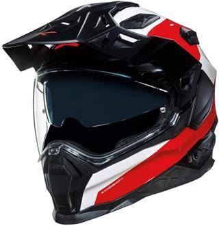NEXX X.WED 2 Duna Motorcycle-Helmet