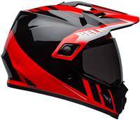 Bell MX 9 Adventure MIPS Dirt Helmet