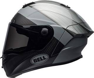 bell race star sector helmet review