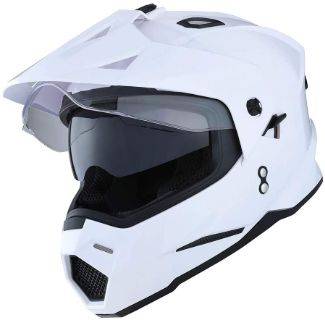 1Storm Hf802 Dual Sport Helmet Review