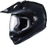 HJC DS-X1 Helmet Review
