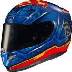 HJC RPHA 11 Pro Helmet - Superman