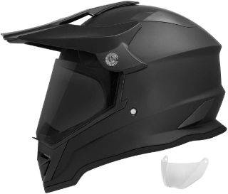 GDM DK-650 Motorcycle Helmet