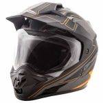 GM11D Motorcycle Helmet