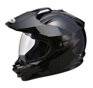 Gmax GM11D Dual Sport Helmet