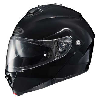 HJC IS MAX 2 Helmet Review