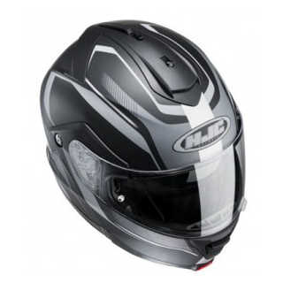 HJC IS-MAX II Helmet Review