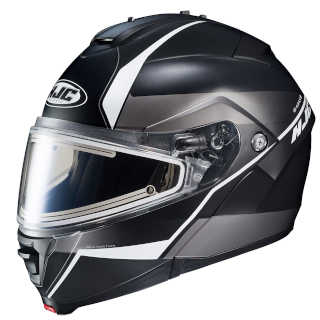 HJC IS MAX II Helmet Review