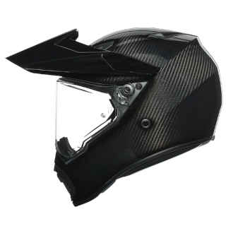 AGV AX9 Helmet Review
