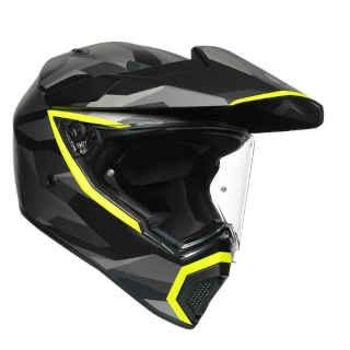 AGV AX9 Motorcycle Helmet