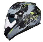 ILM 606v Motorcycle Helmet
