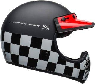 Bell Moto-3 Passenger Helmets