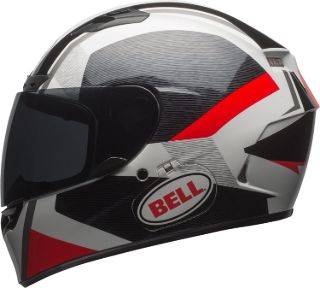 Bell Qualifier DLX MIPS Full-Face Helmet for Pillion
