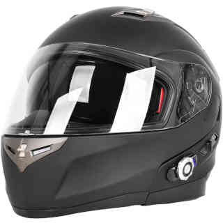 FreedConn BM2-S Helmet Review