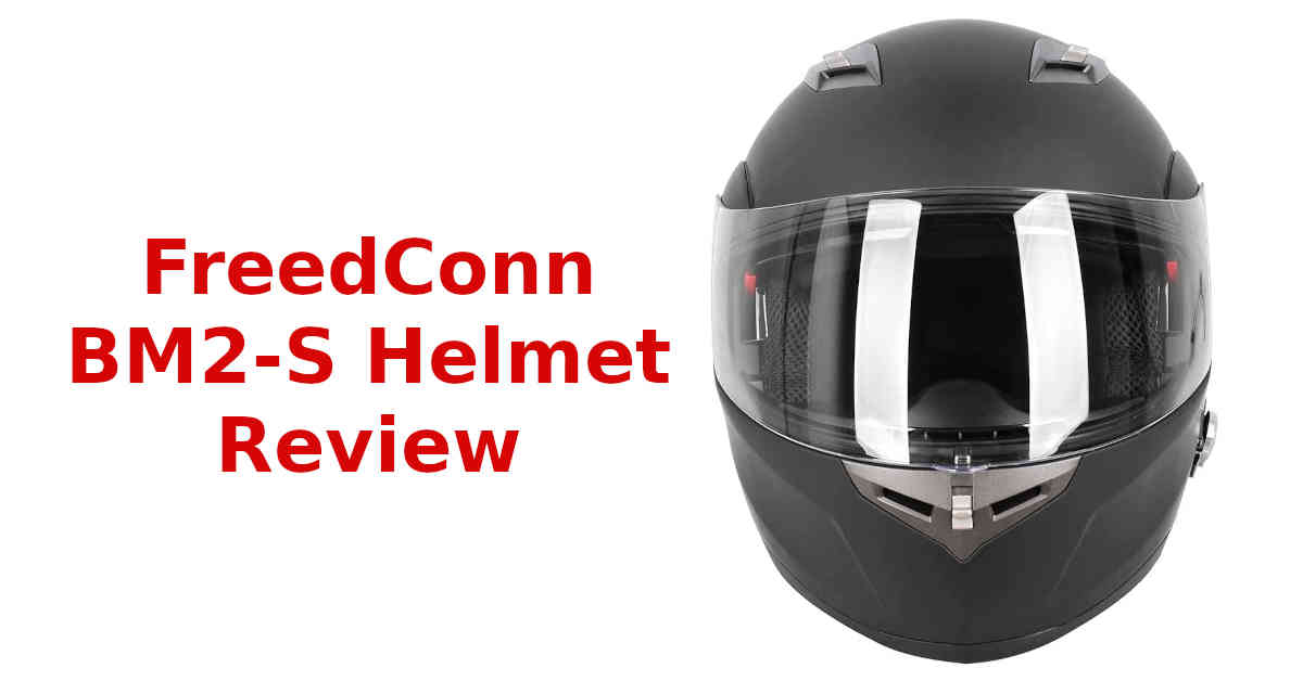 freedconn helmet