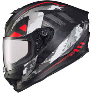 Scorpion EXO R420 Distiller Helmet