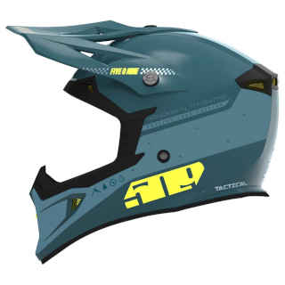 509 Tactical Offroad Helmet Sharkskin