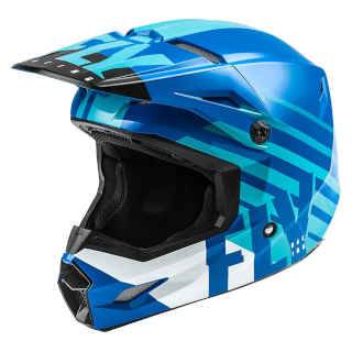 Fly Racing 2021 Kinetic Helmet Thrive