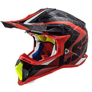 the best dirt bike helmets under 200 dollars