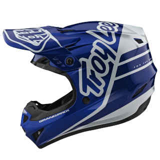 Troy Lee Designs 2021 Youth GP Helmet