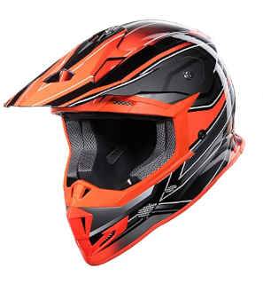best dirt bike helmet under 200 dollars